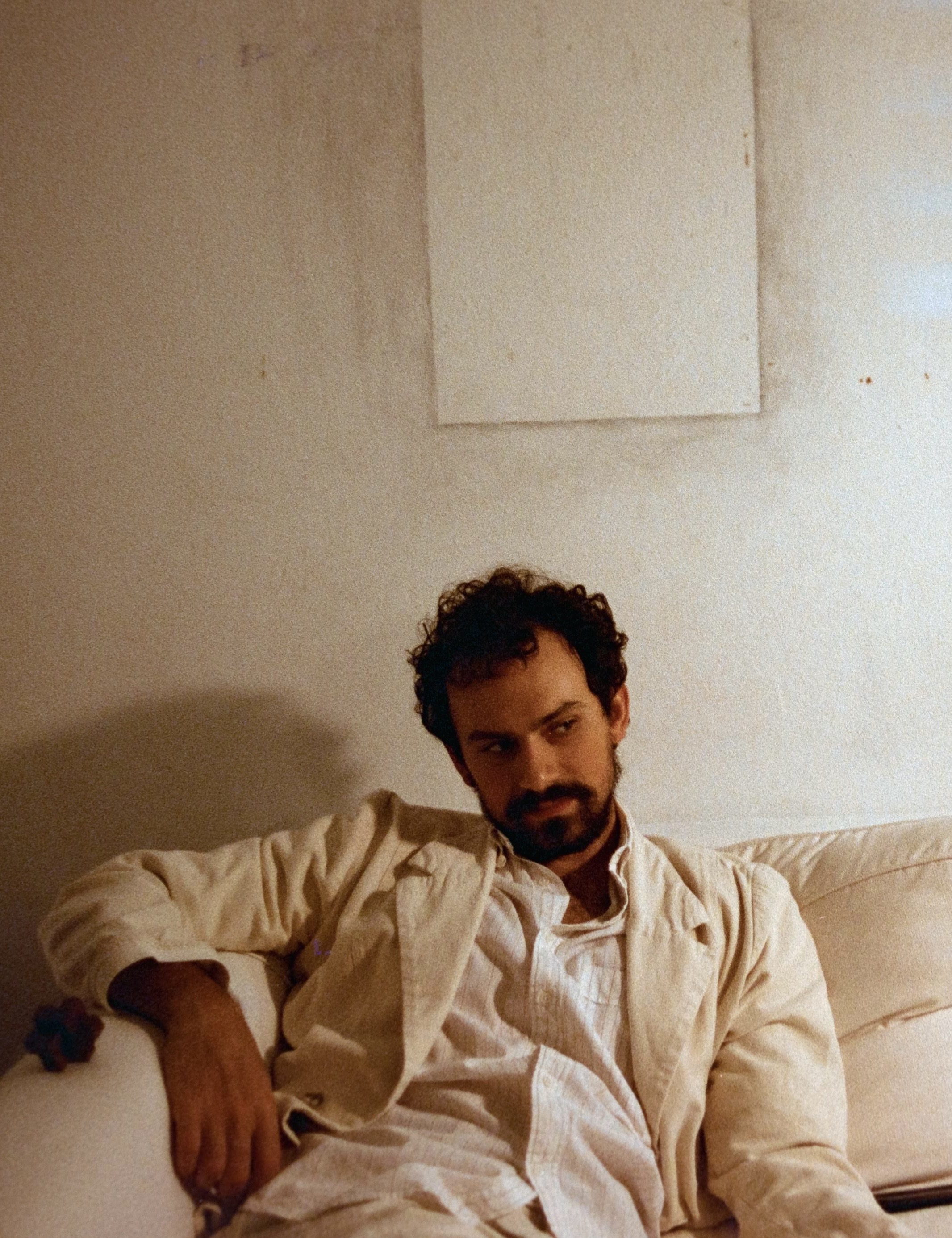 Diego Rodríguez Langevin